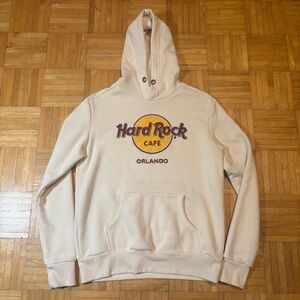 Hard Rock Cafe Orlando Hoodie